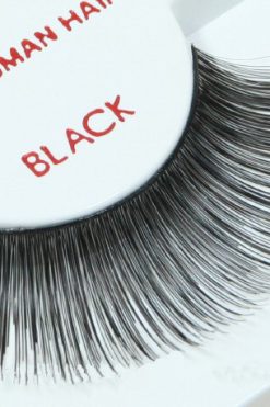 False Eyelashes - Style #100