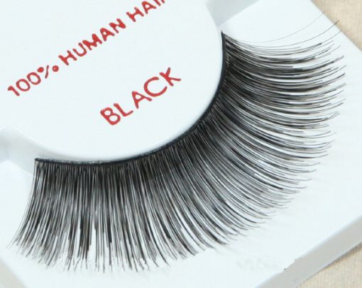 False Eyelashes - Style #100