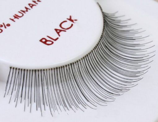 False Eyelashes - Style #12