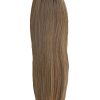 Human Hair Weft OSW22