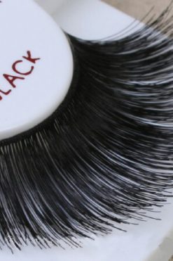False Eyelashes - Style #199