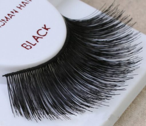 False Eyelashes - Style #199