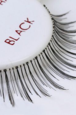 False Eyelashes - Style #503