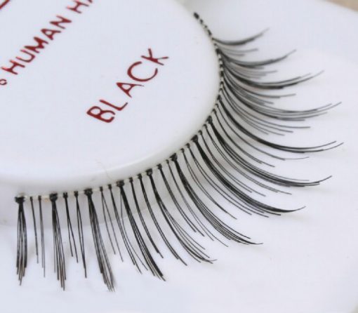 False Eyelashes - Style #503