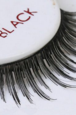 False Eyelashes - Style #600