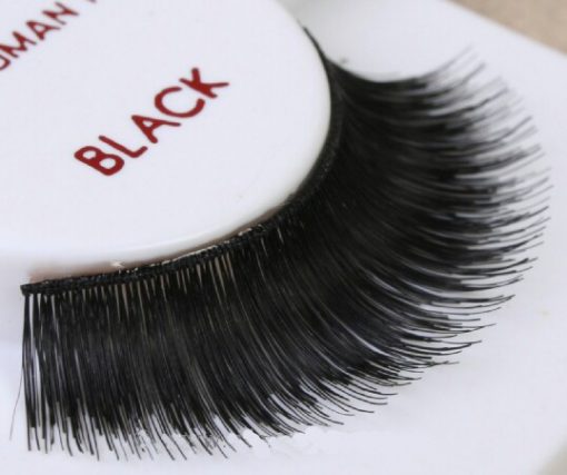 False Eyelashes - Style #79