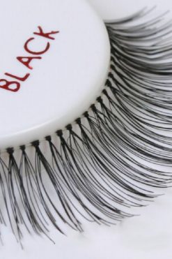False Eyelashes - Style #82
