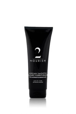 Argan Smooth Luxury Conditioner 2.5oz - Travel Size