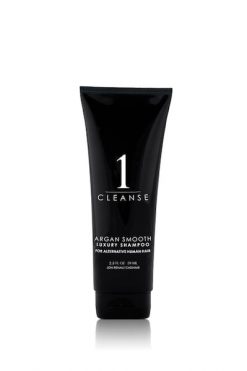 Argan Smooth Luxury Shampoo 2.5oz - Travel Size