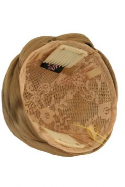 Alternative view of Delightful Bubble Bun