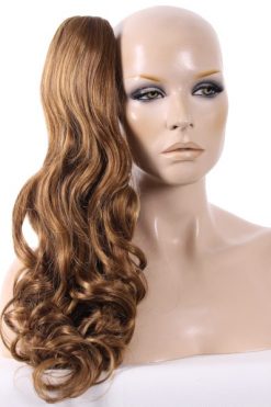 Dorian Ponytail