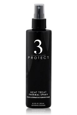 Jon Renau Heat Treat Thermal Spray 8.5oz