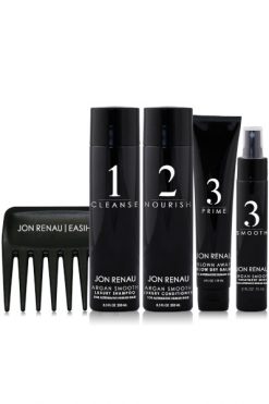 Jon Renau Human Hair Care Pack
