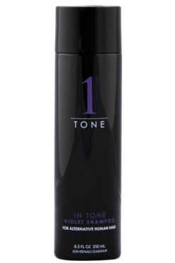Jon Renau/Easihair In Tone Violet Shampoo