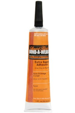 Liquid Gold Bonding Glue Tube 1oz