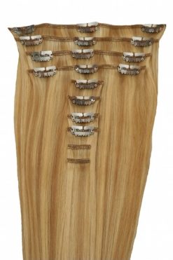 Remy Human Hair PRCI18