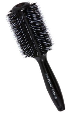 Jon Renau Round Bristle Brush