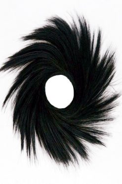 Spiky Scrunchie