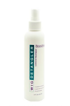 Wig Detangler
