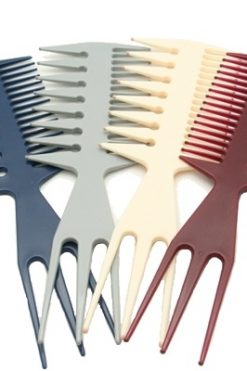 Three in One Wig Comb