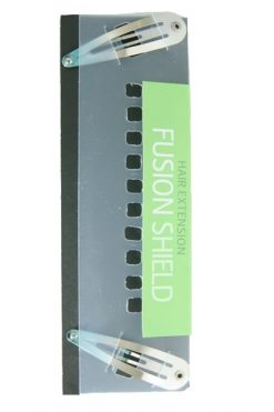 Fusion Heat Shield Large