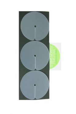 Fusion Heat Shield Small