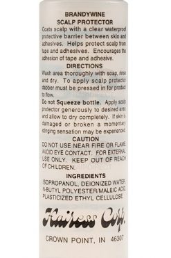Alternative view of Scalp Protector 40ml