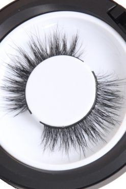 Mink Lashes