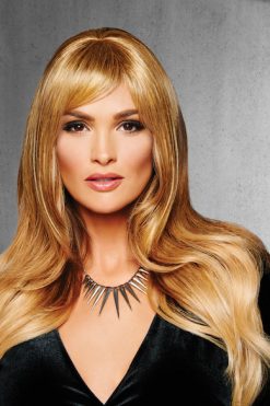 Alternative view of Trendy Fringe