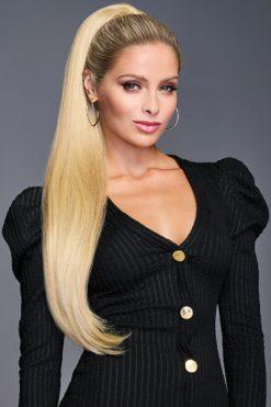 Alternative view of 27" Straight Cinched Pony