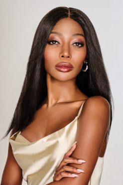 Chart Topping 16" Human Hair Topper